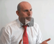 Interview with Roger Davies Part 1